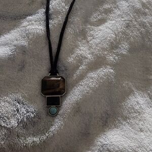 COPY - Lia Sophia retired Tahoe necklace